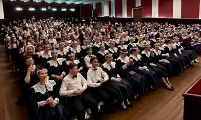 Золотые дипломы привезли амурчане из города древних храмов