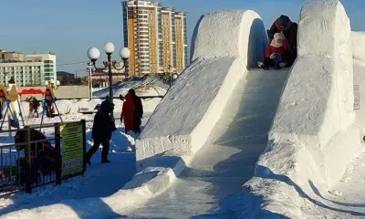 День Катыша: сухая погода обещает плодотворный год