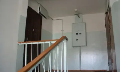 Доступ газовщиков в квартиры россиян хотят упростить