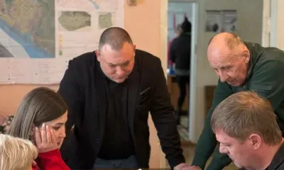 Мероприятия по строительству ж/д моста в Китай стартуют в Приамурье