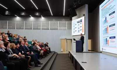 "Большая надежда на вас": Василий Орлов обратился к молодым медикам