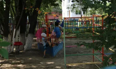 Новую ежегодную выплату получат семьи с детьми