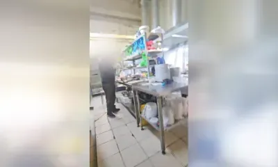 Повара из-за границы нарушили миграционное законодательство в Благовещенске