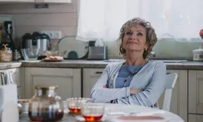 Ни дня без приключений: второй сезон захватывающей истории "Алла-такси" увидят россияне