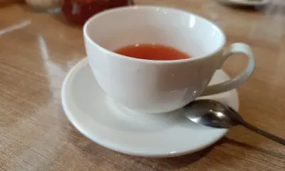 Иларионов день: утром туман и иней - к урожаю фруктов, овощей и злаков