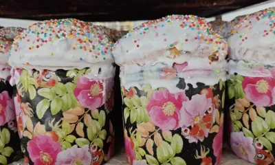 Не покупать куличи в упаковках с религиозными символами призвали россиян