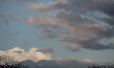 Дождь и дождь с мокрым снегом пройдут на большей территории Амурской области 30 апреля