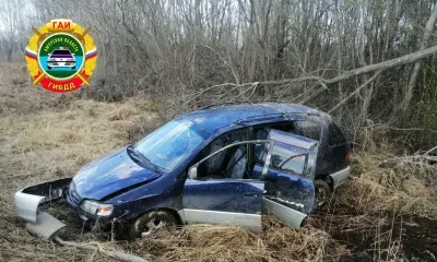 Аварии в Амурской области унесли жизни двух человек