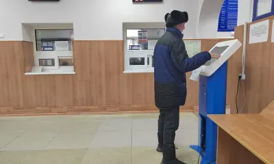 Новую службу контроля за мигрантами создают в МВД