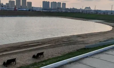 Небольшой дождь пройдет днем в Амурской области 20 мая