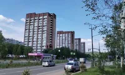 В отдельных районах Амурской области 28 мая кратковременный дождь с грозой