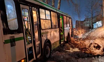 Предприниматель осуждена за ДТП с автобусом, у которого отказали тормоза