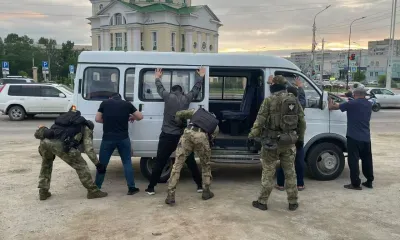 Десятки мигрантов уедут и не смогут вернуться в Россию