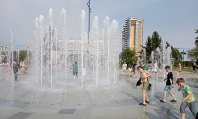 Жара, сухость, пожары и ураганы: июль принесет плохую погоду в регионы России