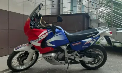 Водители мотоцикла и квадроцикла пострадали в ДТП в Амурской области