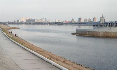 Кратковременный дождь с грозой ожидается местами в Амурской области 22 июля