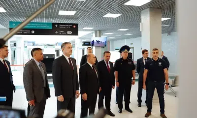 Пункт пропуска у моста через Амур между Россией и Китаем построят в 2025 году