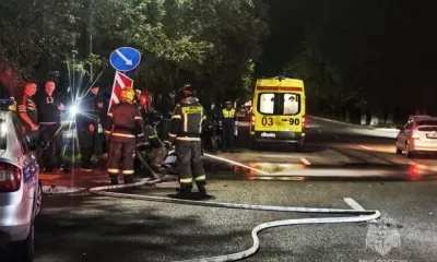 Мотоциклисты и автомобилисты пострадали в четырех ДТП за последние сутки в Приамурье