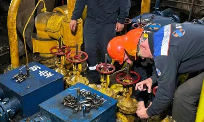 Опыт и заработок: энергоотряды студентов работают на Благовещенской ТЭЦ