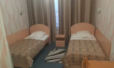 В Приамурье кафе и гостиницы для автомобилистов ждет модернизация