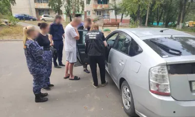 Похищение человека в Амурской области заинтересовало главу СК