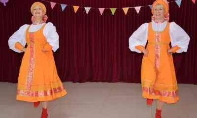 Пожилые люди из Приамурья побывали в Хэйлунцзяне по программе обмена