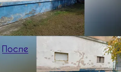 Штраф за неухоженный дом заплатит управляющая компания из Тынды