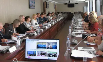 Целевое обучение помогает укомплектовать специалистов в медицинские организации области