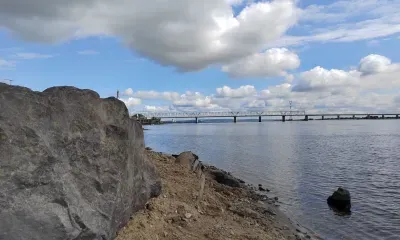 Дождь и мокрый снег ожидается на большей территории Амурской области 2 октября