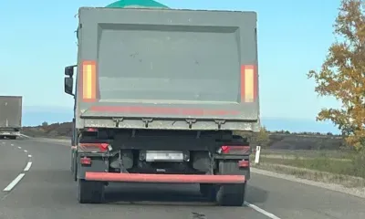 Штраф можно получить за проезд на грузовике по мосту в Приамурье