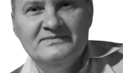 Скончался военный комиссар Благовещенска и Благовещенского округа