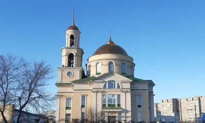 Куприян и Устинья: выпал снег - к морозной и солнечной зиме