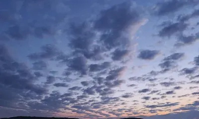 Снег, мокрый снег пройдут местами по северо-западным районам Амурской области 16 октября