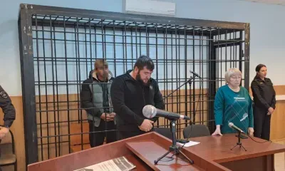 Водителя, попавшего в ДТП с автобусом под Свободным, освободили из-под стражи