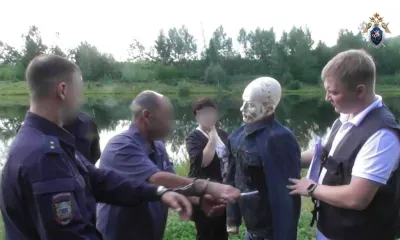 Конфликт с летальным исходом: вахтовик ударил своего коллегу ножом в сердце