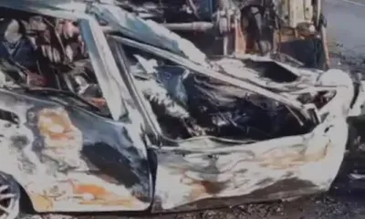 Выезд на встречку: названа причина смертельного ДТП в Приамурье