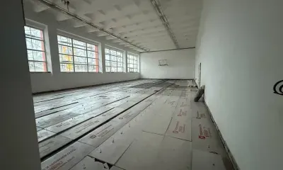 Школа в Тынде откроет свои двери в 2026 году после капремонта