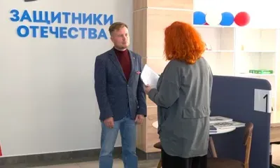 Ветеран СВО из Приамурья получает высшее образование при поддержке фонда