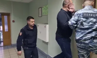 Арестован житель Благовещенска, которого называют криминальным авторитетом