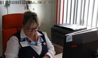 Справиться с тревогой и найти работу помогают амурчанам в кадровых центрах