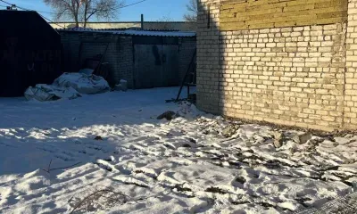 Незаконно размещенный гараж демонтирован после принудительных мер судебных приставов