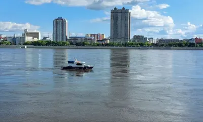 Новые продукты из Китая появятся в России благодаря открытию сухопутного порта в Бэйане