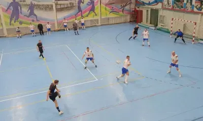 Самый массовый футбольный турнир стартовал в Приамурье