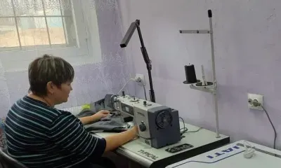 Государственная поддержка помогла амурчанке открыть свое дело