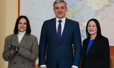 «(Не) такой, как все»: в Амурской области появится инклюзивный киноклуб