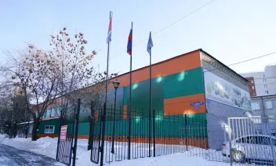 Филиал патриотического центра для молодежи откроют в Амурской области