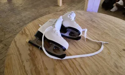 В выходные откроется крытый ледовый каток в микрорайоне Благовещенска