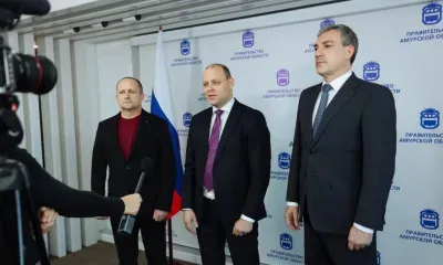 Центр по военно-спортивной подготовке откроют в Благовещенске