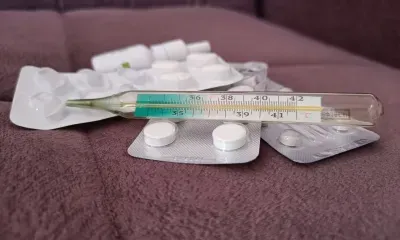 Гонконгский грипп: как передается, симптомы и чем опасен