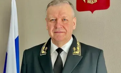 Высокую должность в ЕАО занял уроженец Амурской области